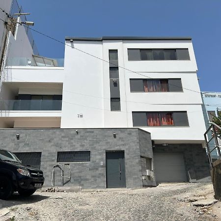 Sea Views Apartments Gamboa Praia Eksteriør billede