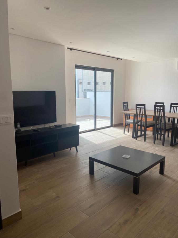 Sea Views Apartments Gamboa Praia Eksteriør billede