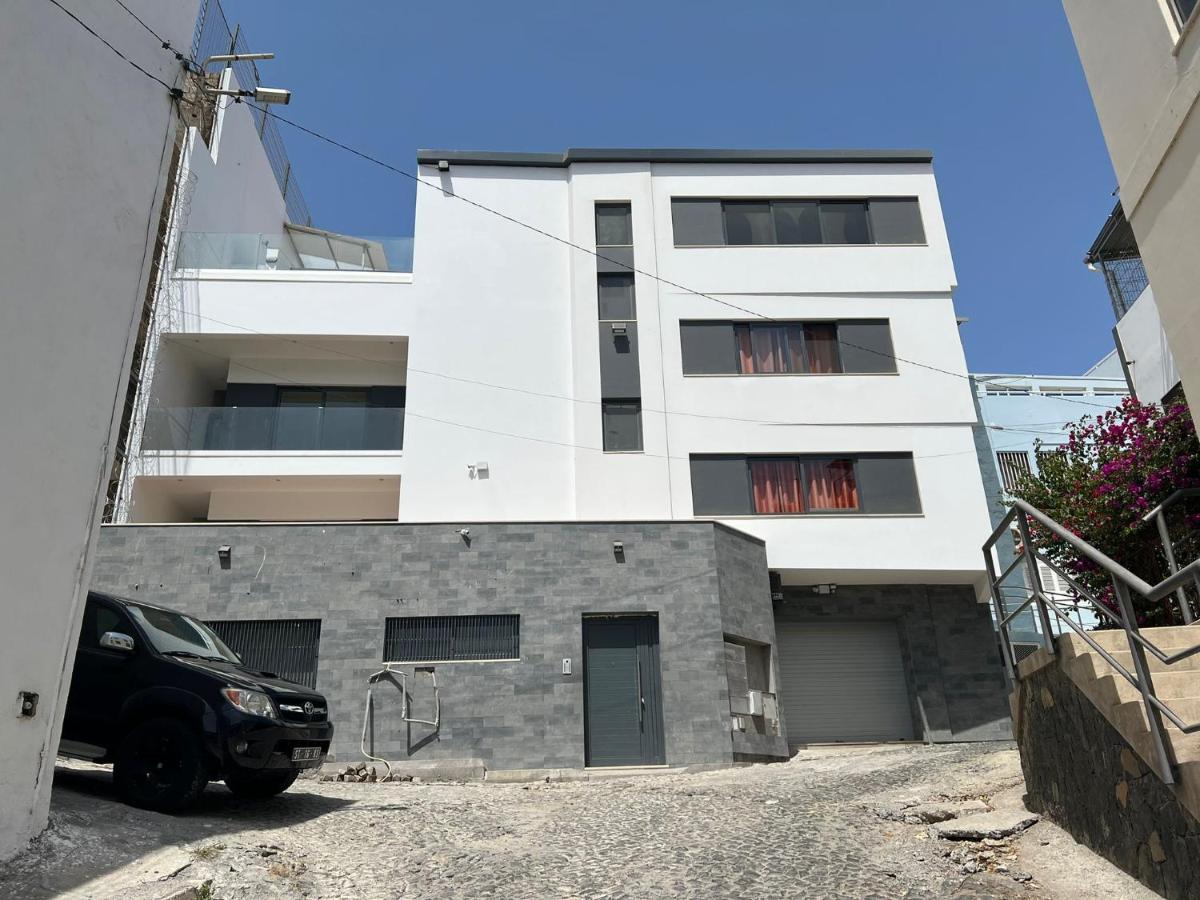 Sea Views Apartments Gamboa Praia Eksteriør billede