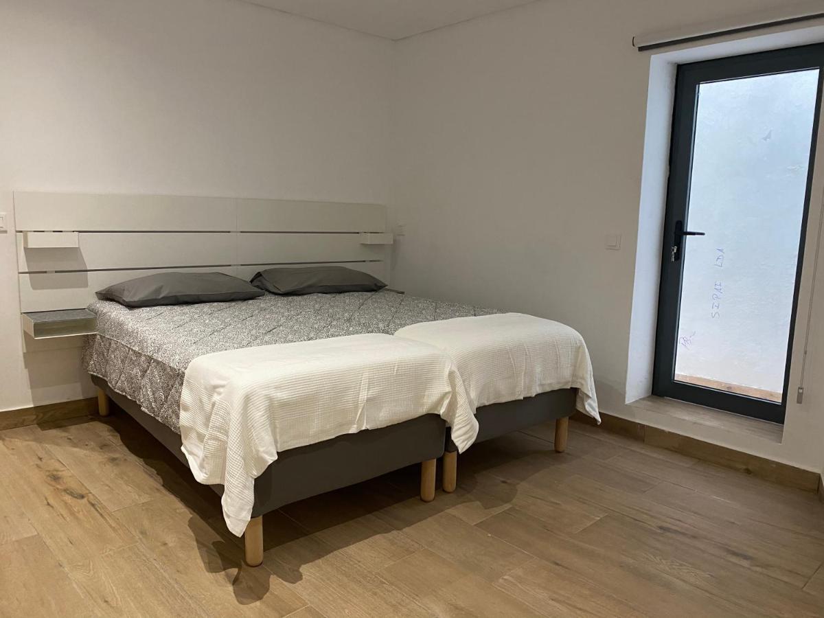 Sea Views Apartments Gamboa Praia Eksteriør billede