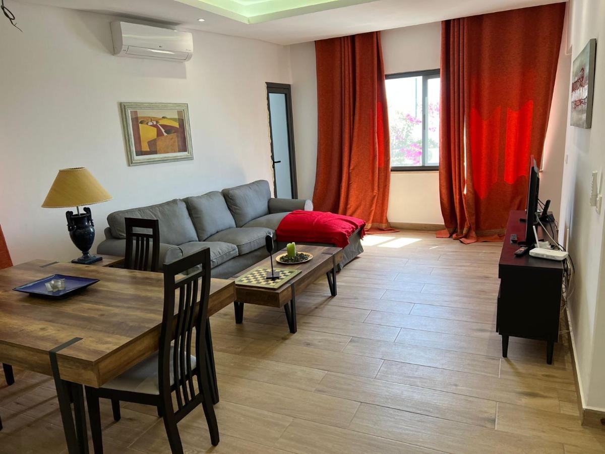 Sea Views Apartments Gamboa Praia Eksteriør billede