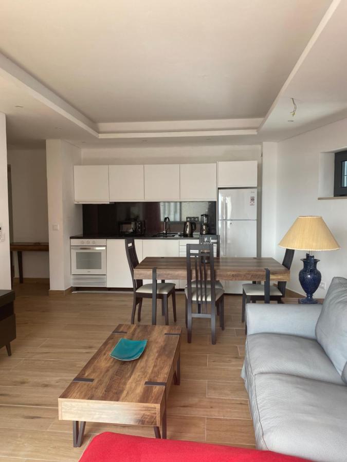 Sea Views Apartments Gamboa Praia Eksteriør billede