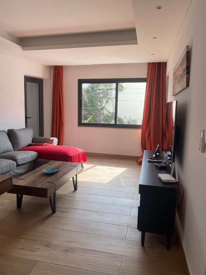 Sea Views Apartments Gamboa Praia Eksteriør billede