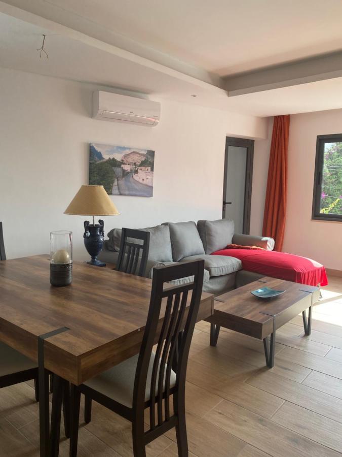 Sea Views Apartments Gamboa Praia Eksteriør billede