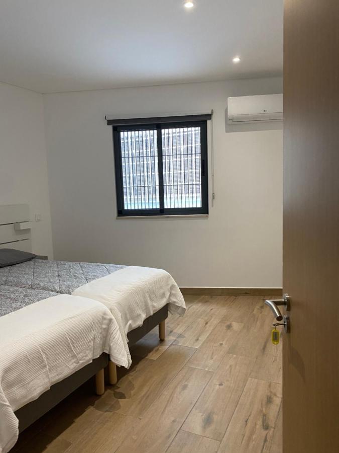 Sea Views Apartments Gamboa Praia Eksteriør billede