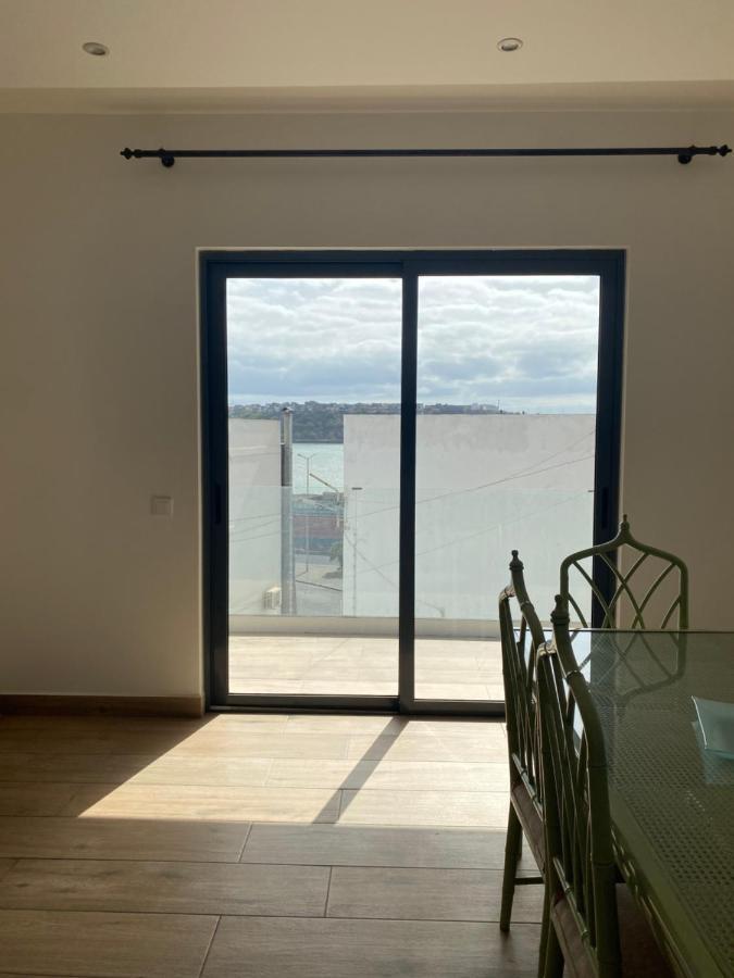 Sea Views Apartments Gamboa Praia Eksteriør billede