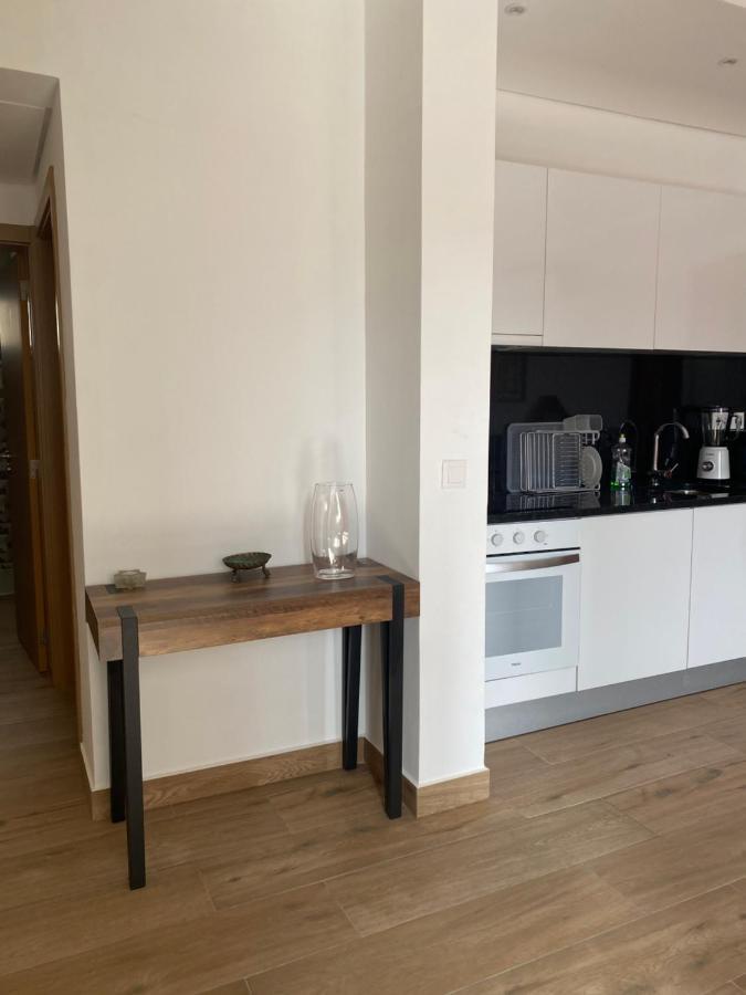 Sea Views Apartments Gamboa Praia Eksteriør billede