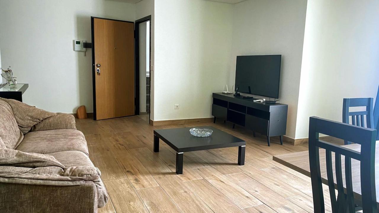 Sea Views Apartments Gamboa Praia Eksteriør billede